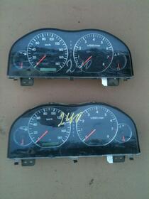 Спидометр Тойота Премио в Благовещенске 1009