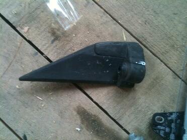 Зеркало Митсубиси Миникаб в Благовещенске 1024