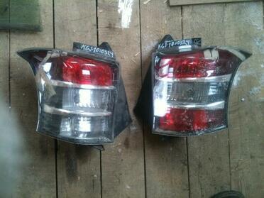 Стоп-сигнал Тойота ИК в Благовещенске 1026