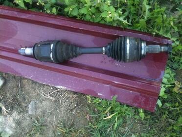 Привод Лексус Gx470 в Благовещенске 1030