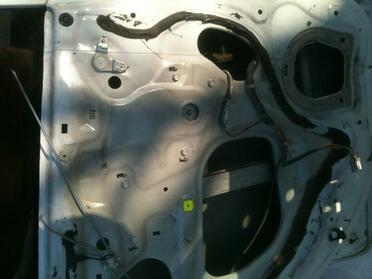 Стеклоподъемник Хонда Джаз в Благовещенске 1173