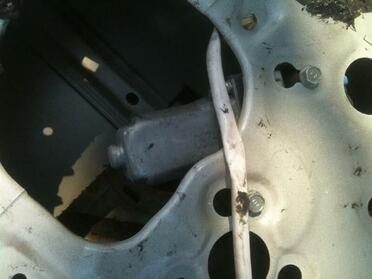 Мотор стеклоподъемника Хонда Фит в Благовещенске 1185