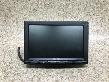 Магнитола Субару Легаси в Благовещенске 121696