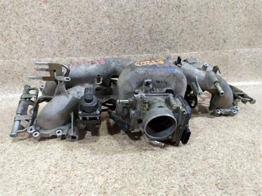 Коллектор впускной Субару Легаси в Благовещенске 134033