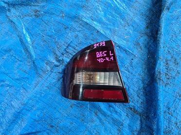 Стоп сигнал Субару Легаси в Благовещенске 221735