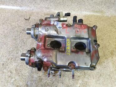 Головка блока цилиндров Субару Легаси в Благовещенске 228384