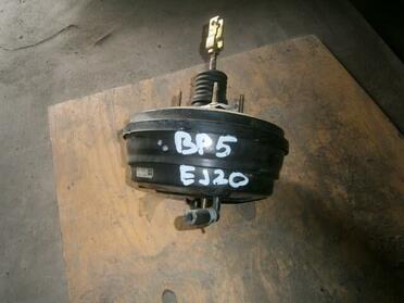 Вакуумник Субару Легаси в Благовещенске 26129