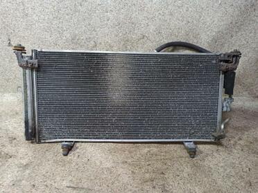 Радиатор кондиционера Субару Легаси в Благовещенске 284255