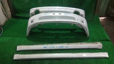 Обвес Субару Легаси в Благовещенске 30466