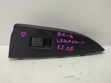 Блок упр. стеклоподъемниками Субару Легаси в Благовещенске 347703