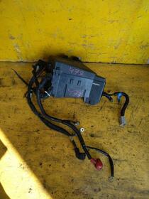 Блок предохранителей Субару Легаси в Благовещенске 34826