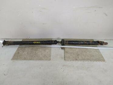 Карданный вал Субару Легаси в Благовещенске 371282