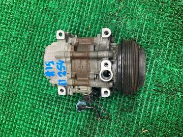 Компрессор Субару Легаси в Благовещенске 411501