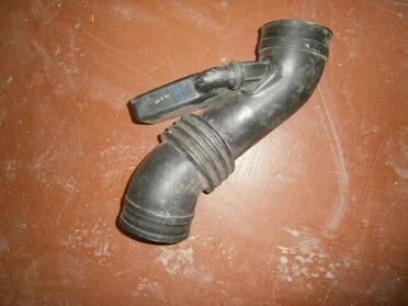 Воздуховод Субару Легаси в Благовещенске 41530