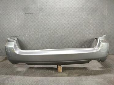 Бампер Субару Легаси в Благовещенске 416987