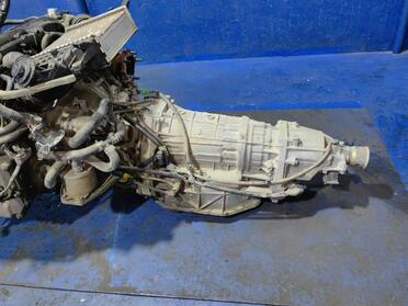 АКПП Субару Легаси в Благовещенске 448171