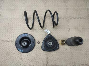 Пружина Субару Легаси в Благовещенске 451801