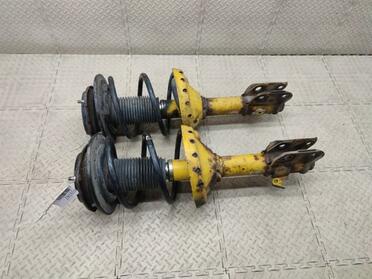 Стойка Субару Легаси в Благовещенске 459747