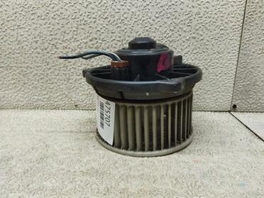 Мотор печки Субару Легаси в Благовещенске 475707