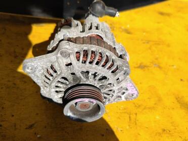 Генератор Субару Легаси в Благовещенске 47982