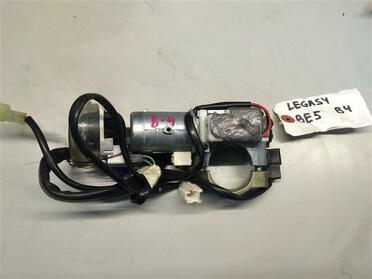 Замок зажигания Субару Легаси в Благовещенске 6245