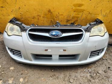 Nose Cut Субару Легаси в Благовещенске 628491