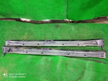 Порог Субару Легаси в Благовещенске 63299