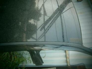 Крыша Субару Легаси в Благовещенске 65319