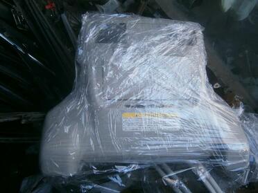 Бардачок Субару Легаси в Благовещенске 65727