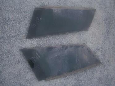 Стекло Субару Легаси в Благовещенске 81413