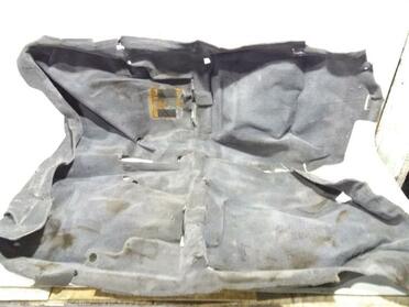 Обшивка Субару Легаси в Благовещенске 844351