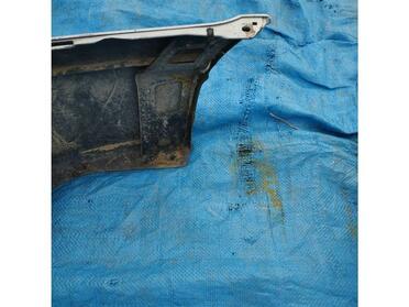 Жесткость бампера Субару Легаси в Благовещенске 88404