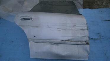 Дефендер Субару Легаси в Благовещенске 9347