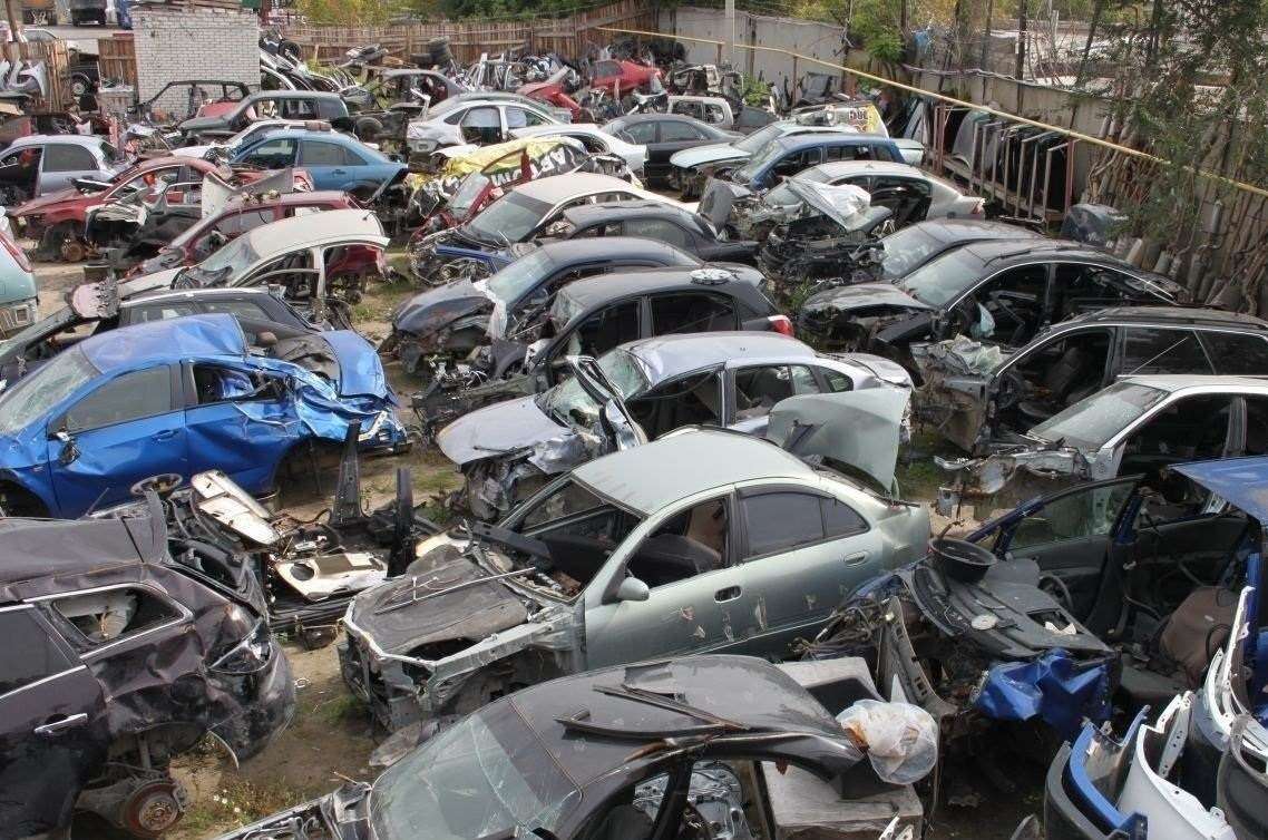 Авторазбор контрактных и новых автозапчастей японских марок Благовещенск